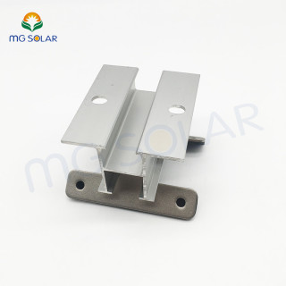 Universal Roof Clamp