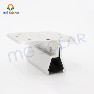 Standing Seam Roof Clamp 02#