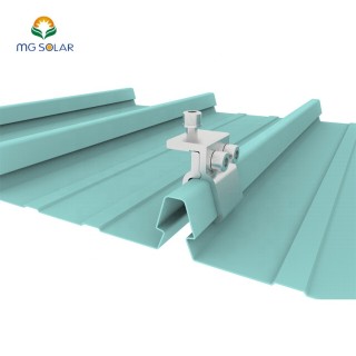 Standing Seam Roof Clamp 04#