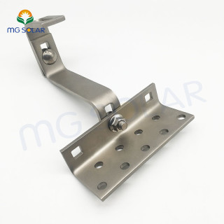 Adjustable Tile Roof Hook（MG-SS-ATH-05）