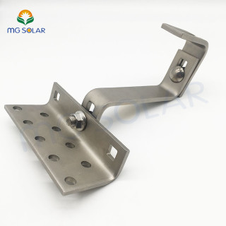 Adjustable Tile Roof Hook（MG-SS-ATH-05）