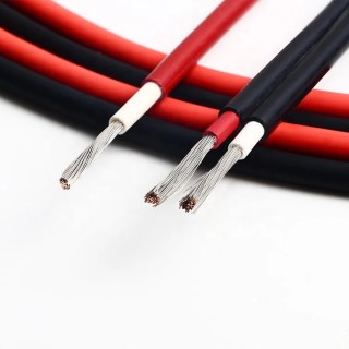 PV Cable/Solar Cable