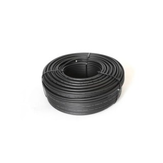 TUV PPP Photovoltaic Aluminum Alloy cable  1x6mm2