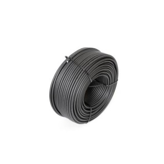 TUV PPP Photovoltaic Aluminum Alloy cable  1x6mm2