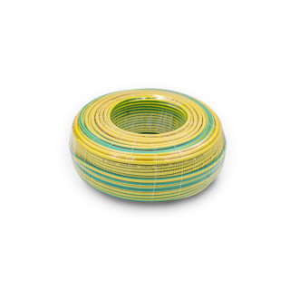 BVR Grounding Wire CE 1x4mm2