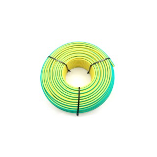 BVR Grounding Wire CE 1x4mm2
