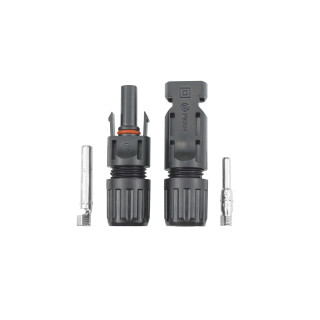 Solar PV Connector 1000V PV004