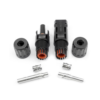 Solar PV Connector 1000V PV004