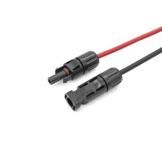 Solar PV Connector 1000V PV004