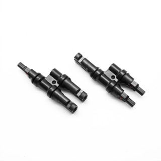 2 to1 T Branch Connector PV004-T2 1000V