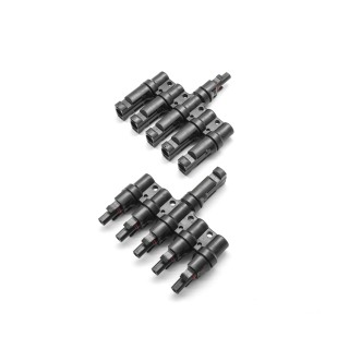 5 to 1 T Branch Connector 1000V  PV004-T5