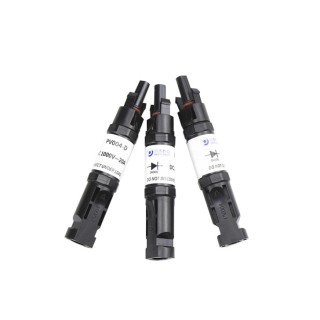 Solar PV Diode Connector 1000V PV004-D