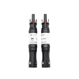 Solar PV Diode Connector 1500V PV005-D
