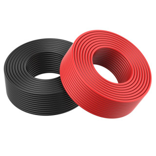 Aluminum Alloy Photovoltaic Wire Series