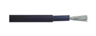 Aluminum Alloy Photovoltaic Wire Series