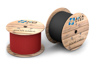 Japanese Standard S-JET Approved Solar Cable