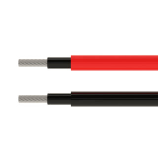 Solar PV Cable H1Z2Z2-K