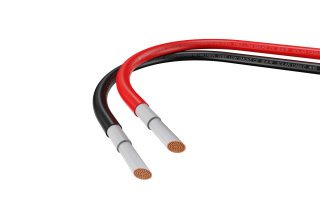 Solar PV Cable H1Z2Z2-K
