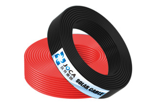 2PFG1169/08.07PV1-F Solar Cable