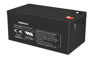 CRE12-200( AGM battery)