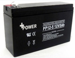 PS series battery