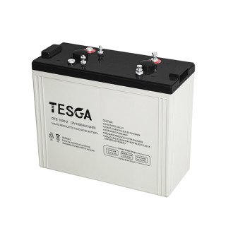 2V telem battery