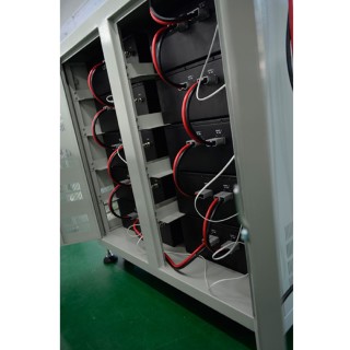 Battery Cabinet Energy Storage System