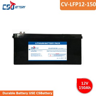 LFP LiFePO4 Battery