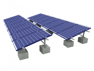 3Kw/5Kwh LiFepPO4 Solar Battery