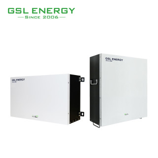 GSL ENERGY 48V 2.4kWh Battery
