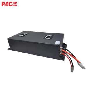 48V 50Ah LiFePO4 Replacement Battery