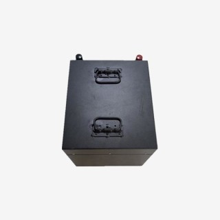 12.8V 200Ah LiFePO4 Battery Pack