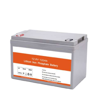 12.8v  100ah storage battery/LiFePO4 battery   /   KS-R12