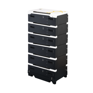 GoKWh LV Stack Battery Storage