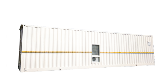 GESS-Energy-Type Containerized