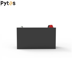 PYTES 12V 100Ah Energy Storage Battery