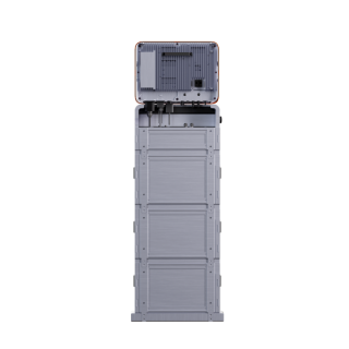 Hybrid Storage Unit 4-12Kw