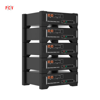 Rack Mount LFP Battery