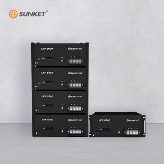 Sunket-LFP Series