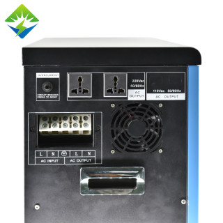 110v/220v UPS Backup Power System