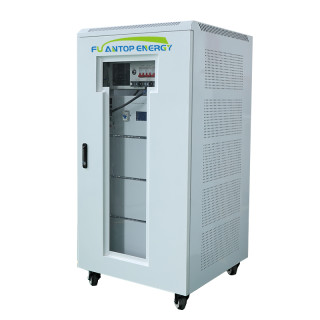 Energy Storage System 192V100Ah