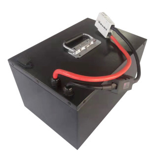 LiFePO4 Lithium Battery 60V20Ah