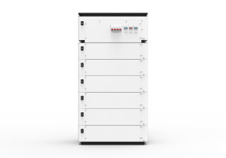 SAKO ESS Pro 6KW/20KWH Lithium Battery Storage System