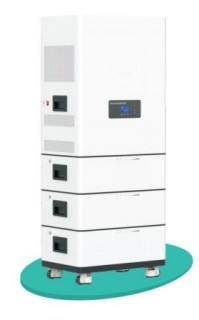 48V LiFePO4 Integrated Energy Storage System