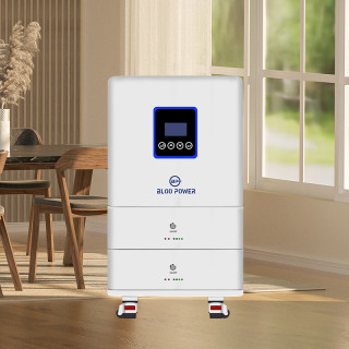 10Kwh Lithium Battery Home Storage