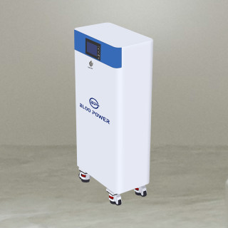 10Kwh Lithium Ion Battery Wall