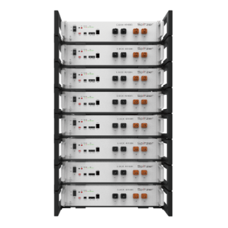 Rack-Mount Battery