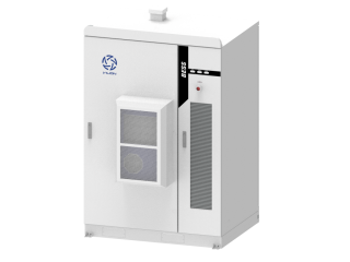 EnerArk-M Integrated Outdoor Battery Energy Storage Cabinet