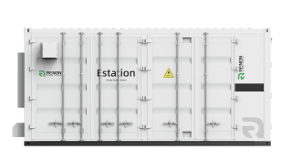 EStation Series - Container Energy Storage Battery