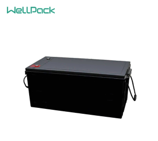 Lead Acid Replacement LiFePO4 Battery